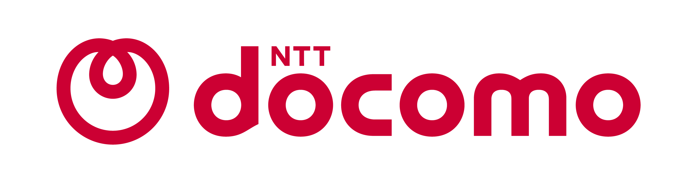 NTTドコモのロゴ
