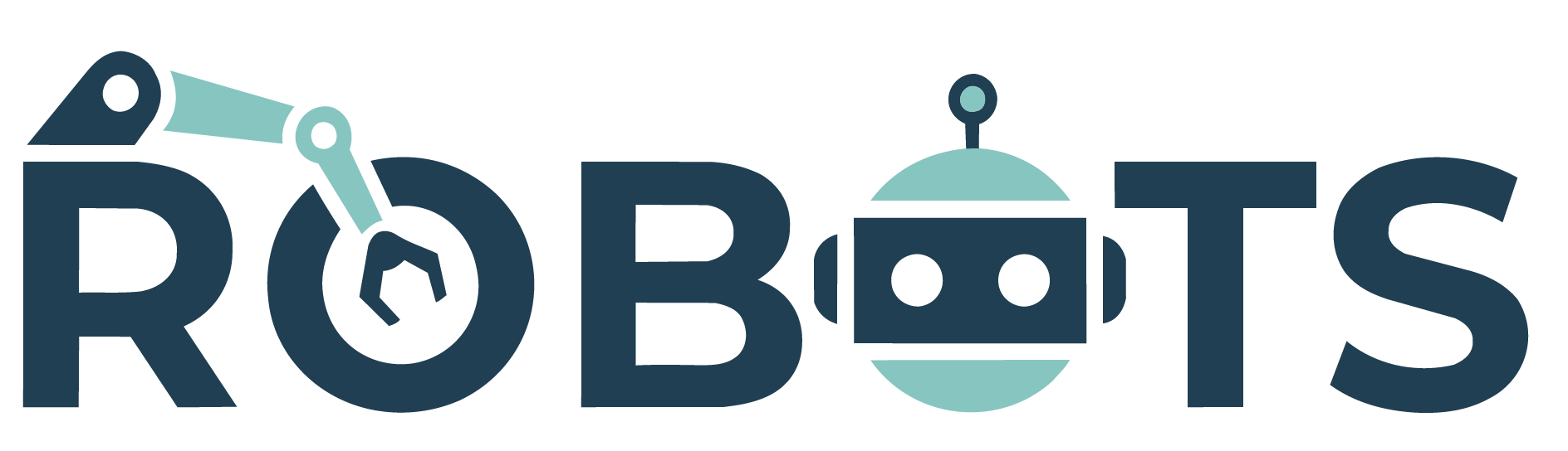 ROBOTSロゴ